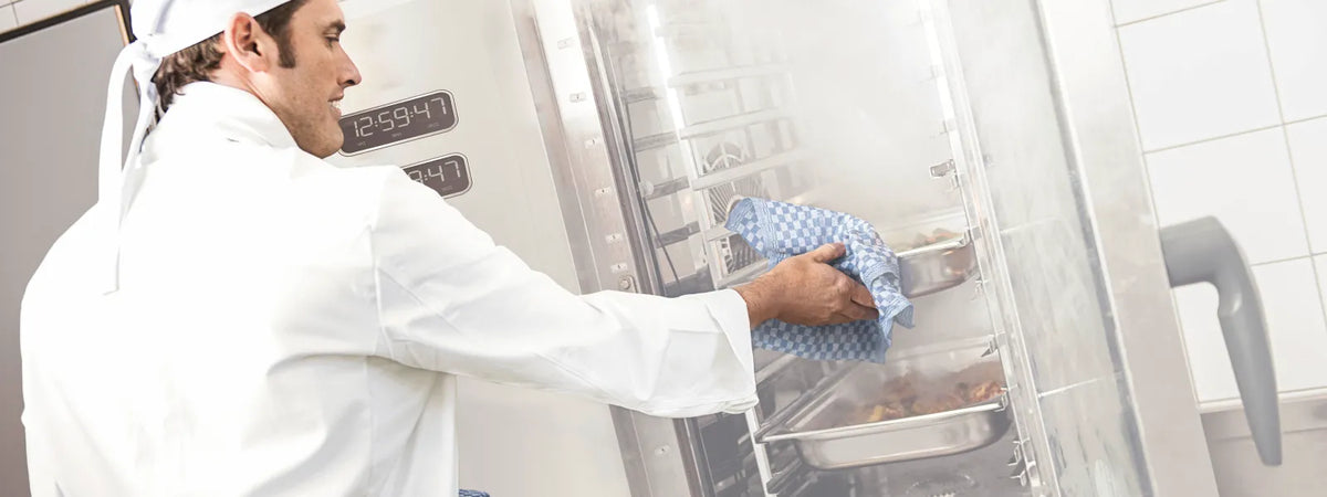 What is the best water for cooking?