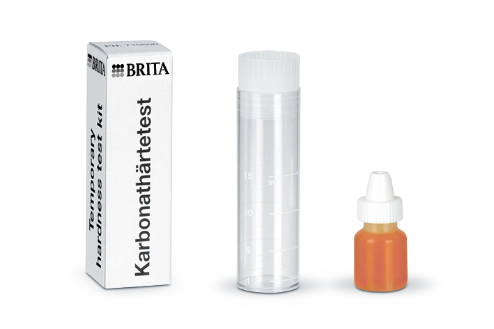 Water Hardness Test Kit