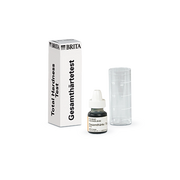 Water Hardness Test Kit