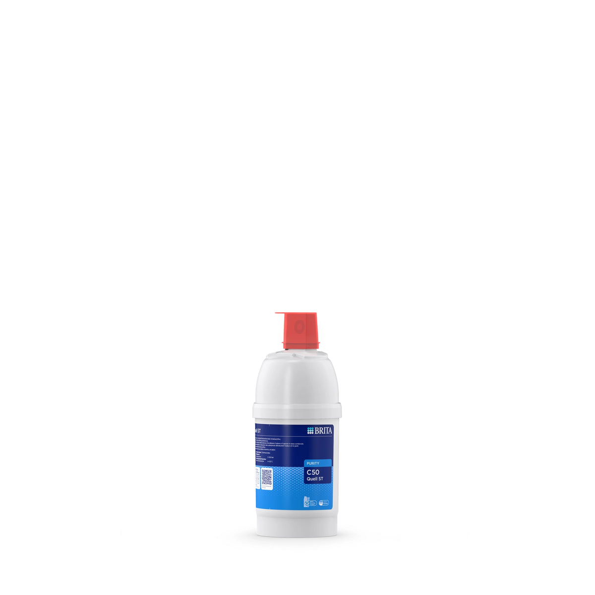 PURITY C Quell ST