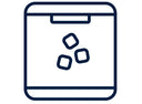 Ice machines & dispensers