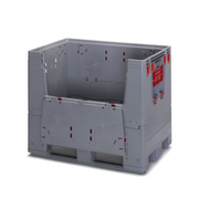 Recycling Collection Box & Lid (French customers)