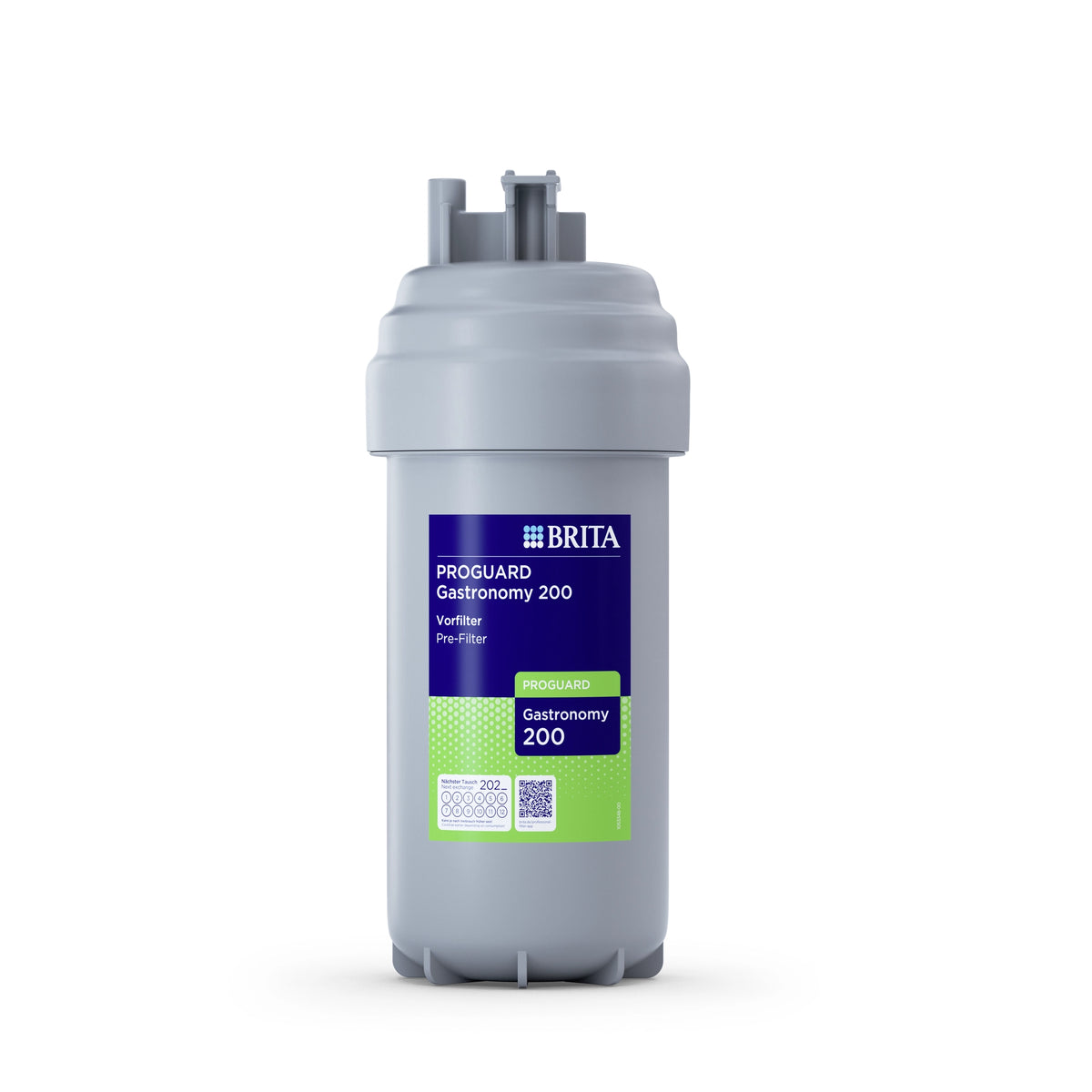 Préfiltre pour PROGUARD Gastronomy 200