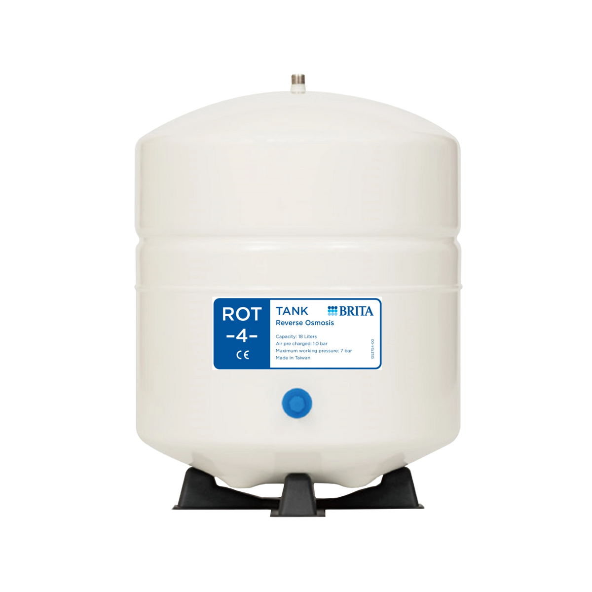PROGUARD Gastronomy Tank & Installation Kit