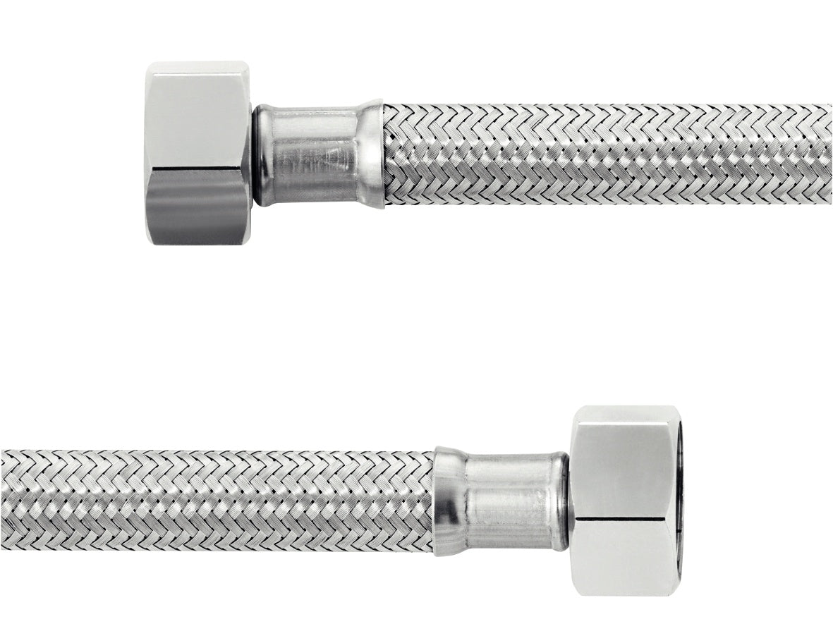 Hose Without a Bend