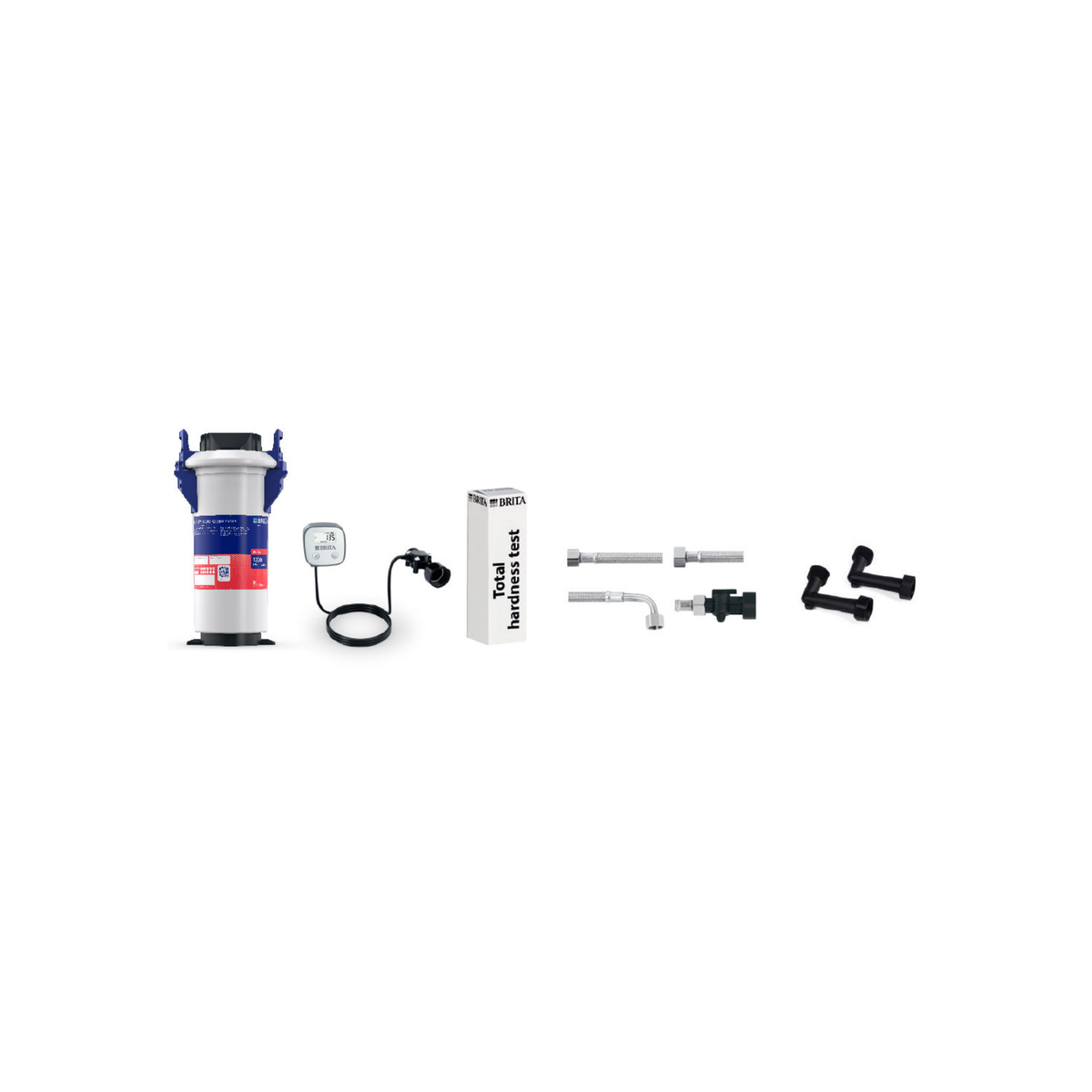 Kit d'installation PURITY Clean Extra