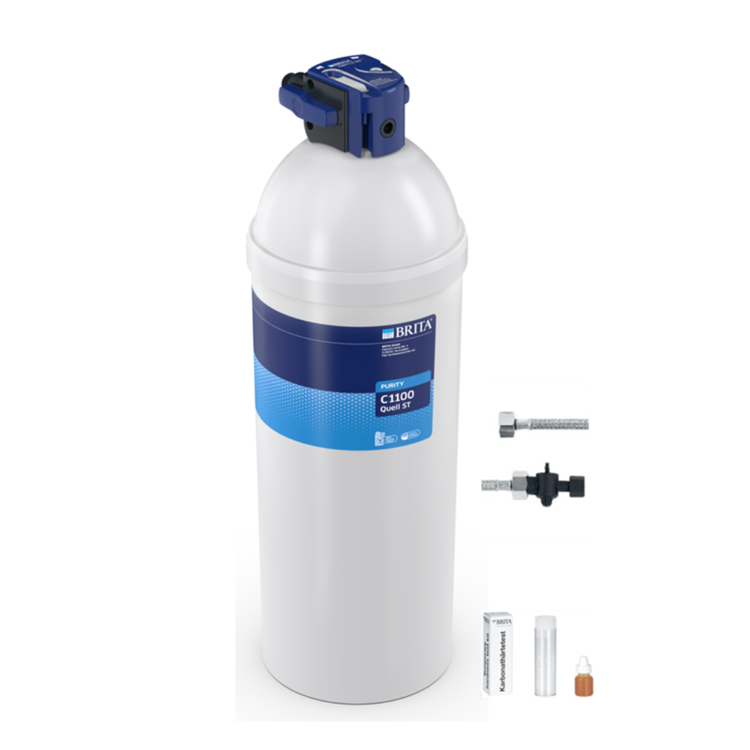 Kit d'installation PURITY C