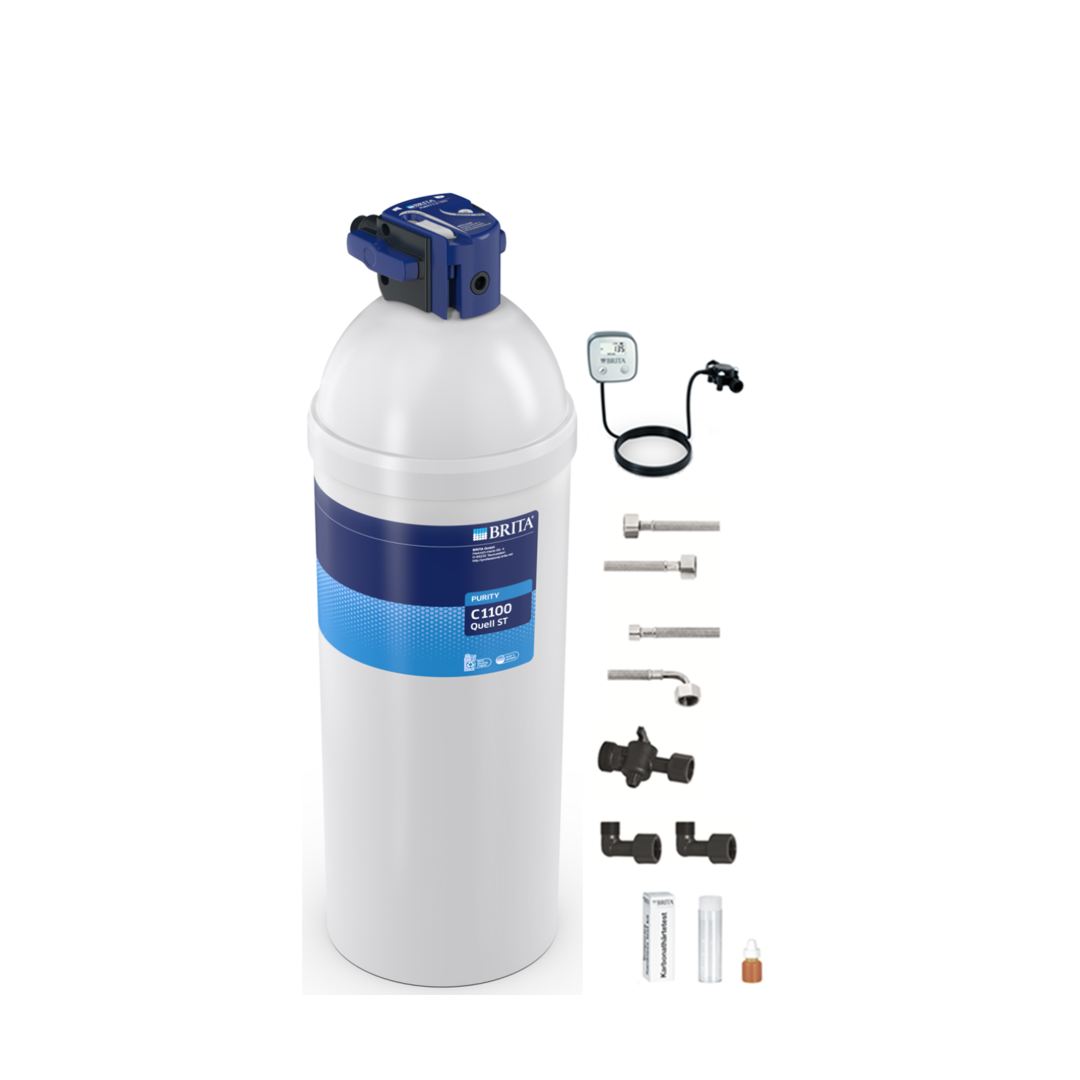 Kit d'installation PURITY C