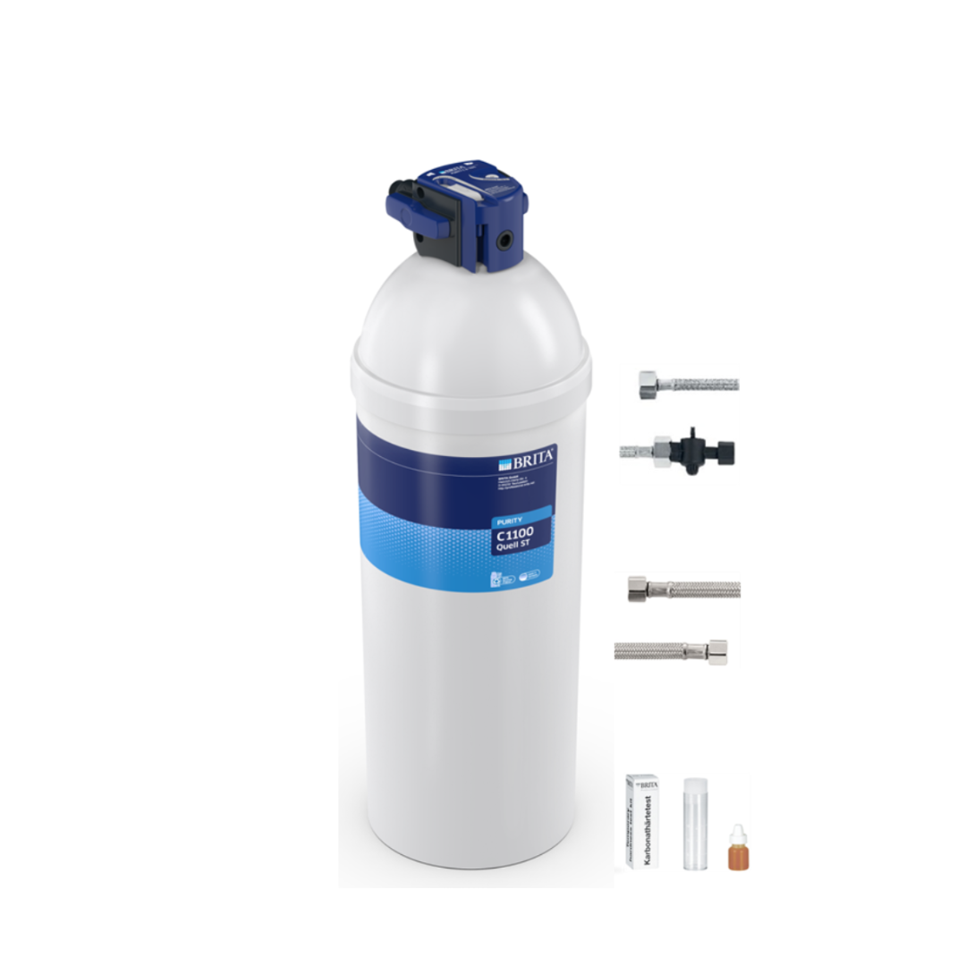 Kit d'installation PURITY C