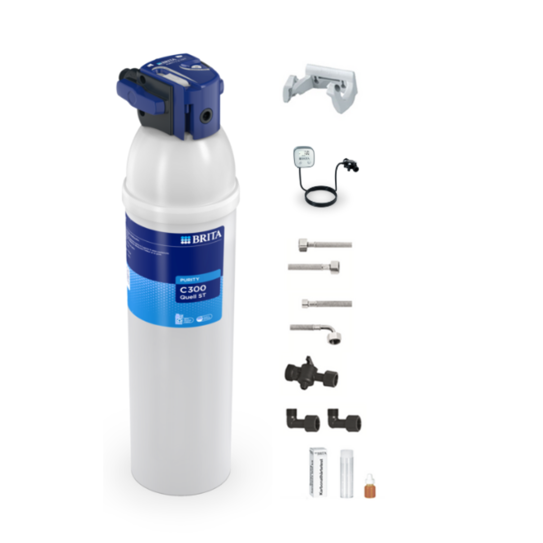 Kit d'installation PURITY C