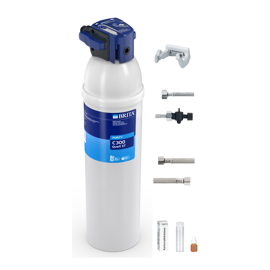 Kit d'installation PURITY C