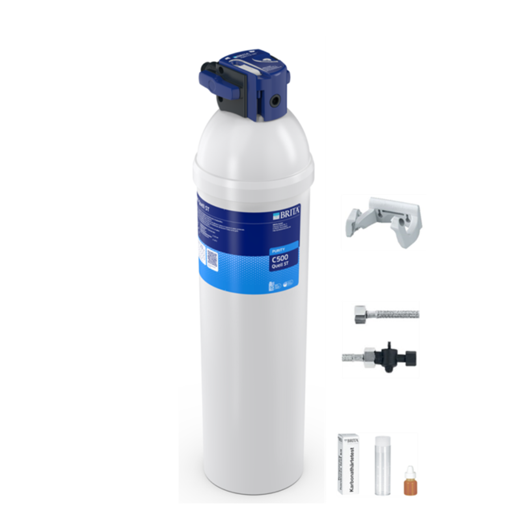 Kit d'installation PURITY C