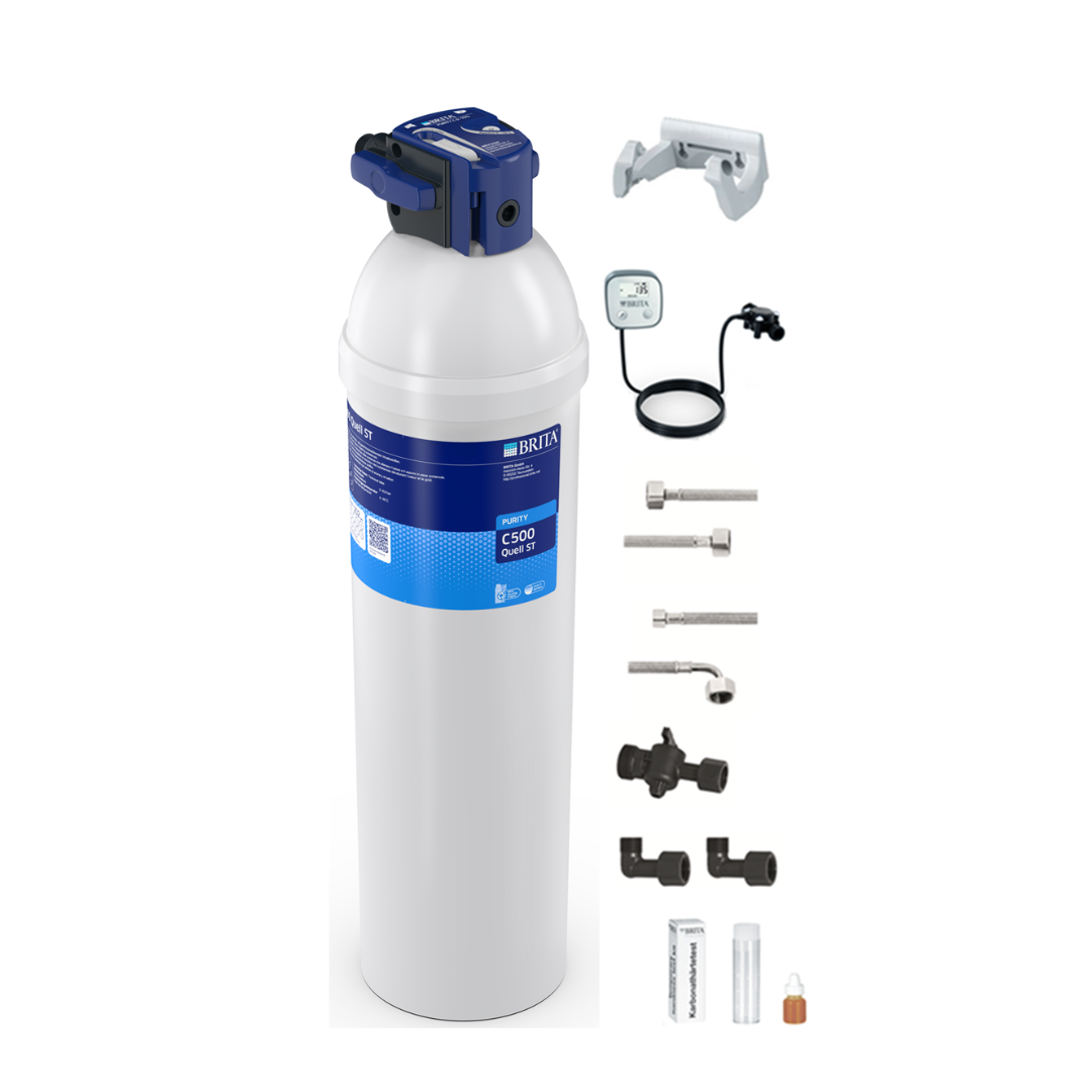 Kit d'installation PURITY C