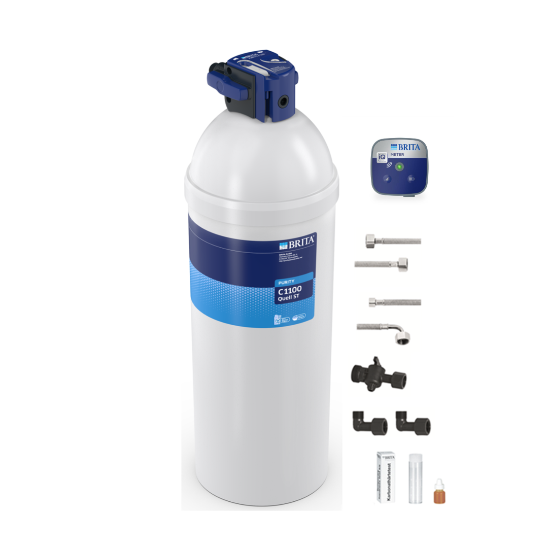 PURITY C iQ Meter Starter Set