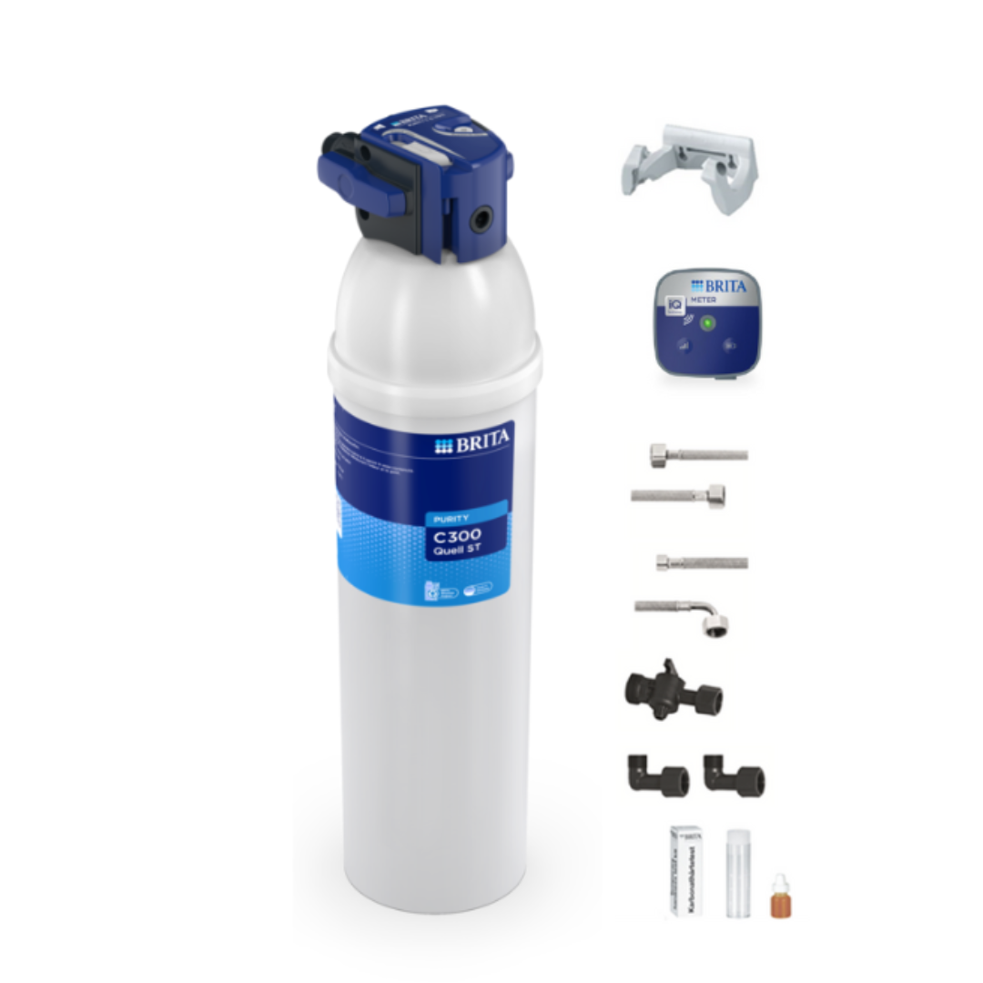 Kit d'installation PURITY C - iQ Meter